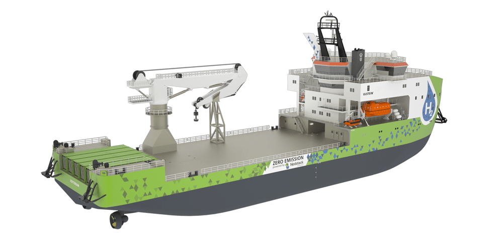 ulstein brennstoffzellen schiff fuel cell ship concept 2019 01 min ulstein-brennstoffzellen-schiff-fuel-cell-ship-concept-2019-01-min