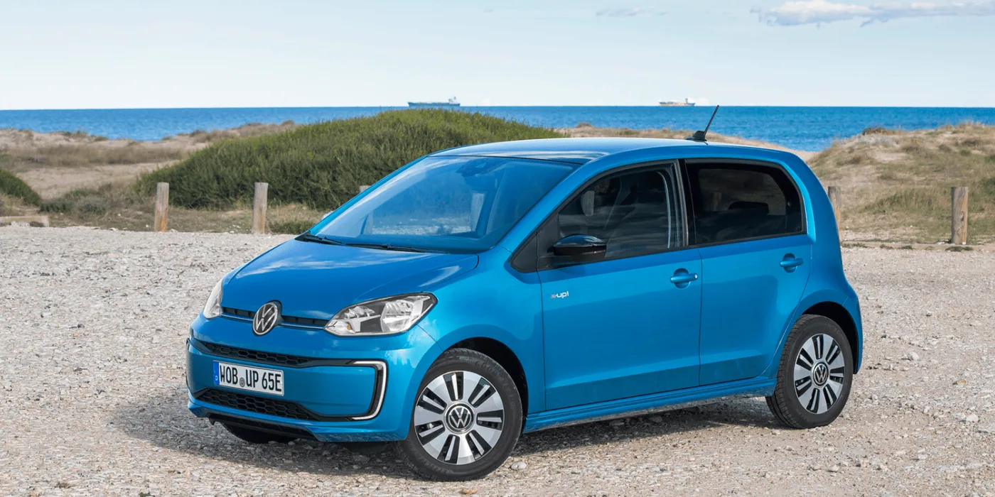 Der VW e Up ist Geschichte dieses Mal wohl endgultig electrive