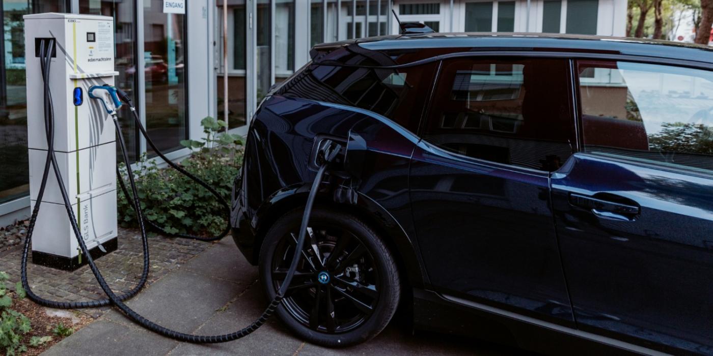 Bmw i3 compleo giro e gls bank
