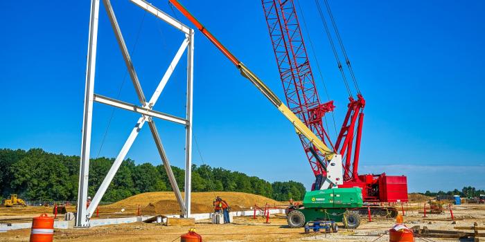 Gm lg chem ultium llc fabrik