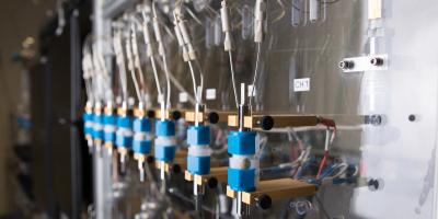 ibm research batterly lab