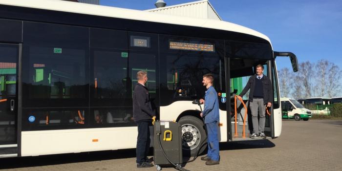 Vlp elektrobus parchim rostick