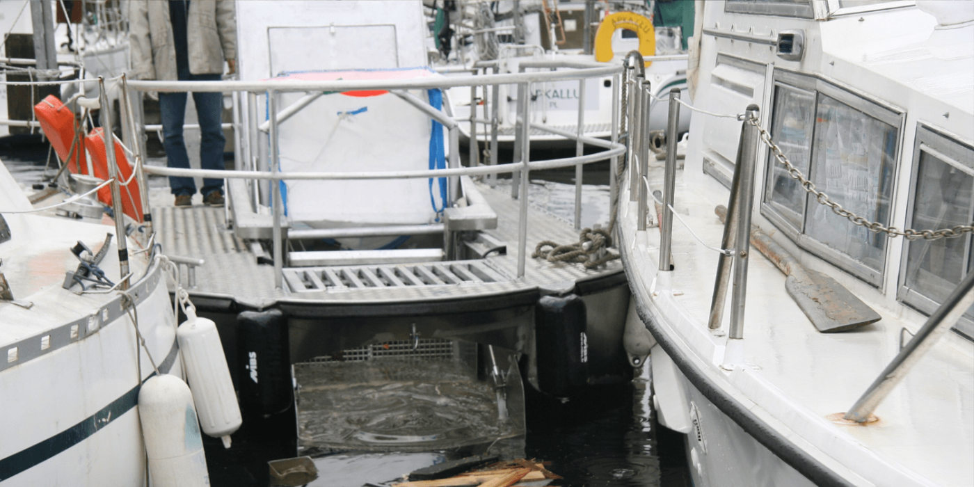 wastle cleaner 66 e boot electric boat 2019 02 min wastle-cleaner-66-e-boot-electric-boat-2019-02-min