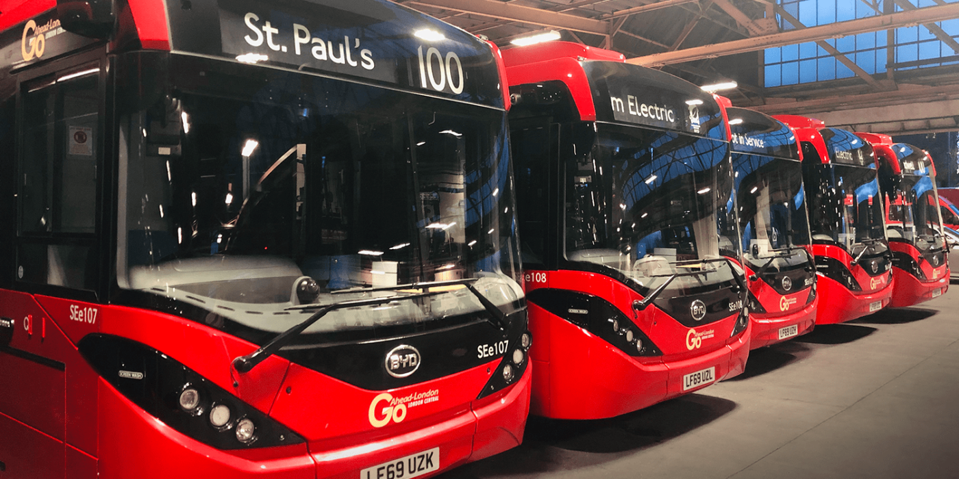 Byd adl enviro200ev elektrobus electric bus go ahed london uk min