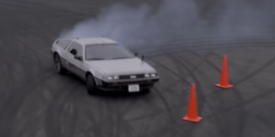 delorean-drift-min