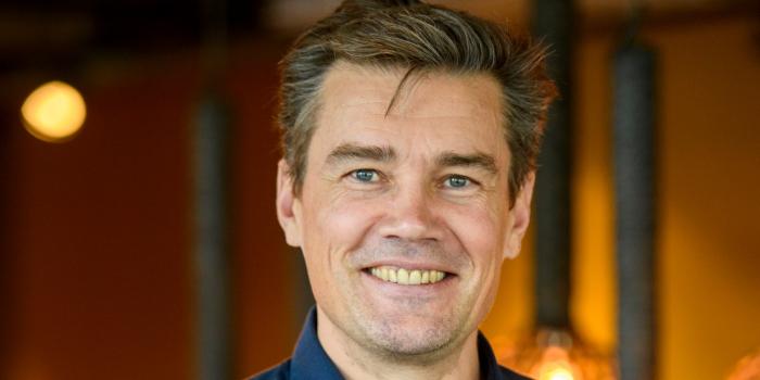 Eneco emobility ceo bram poeth