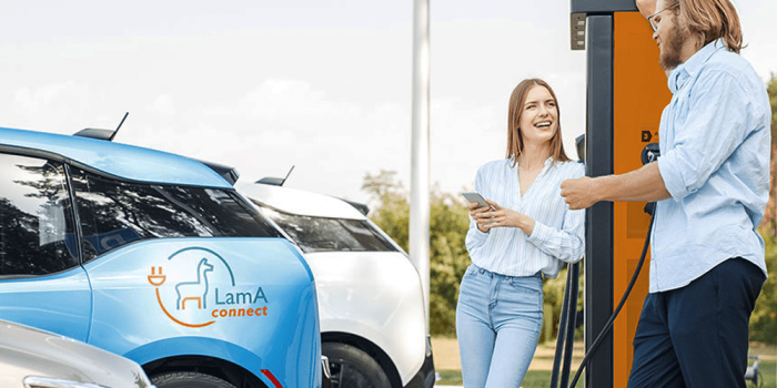 Fraunhofer iao lama connect min