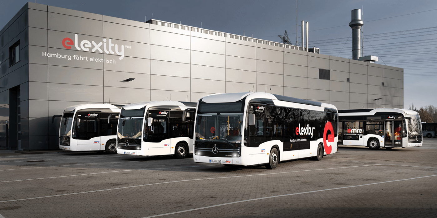 mercedes benz ecitaro elektrobus electric bus hamburg vhh hvv 2020 01