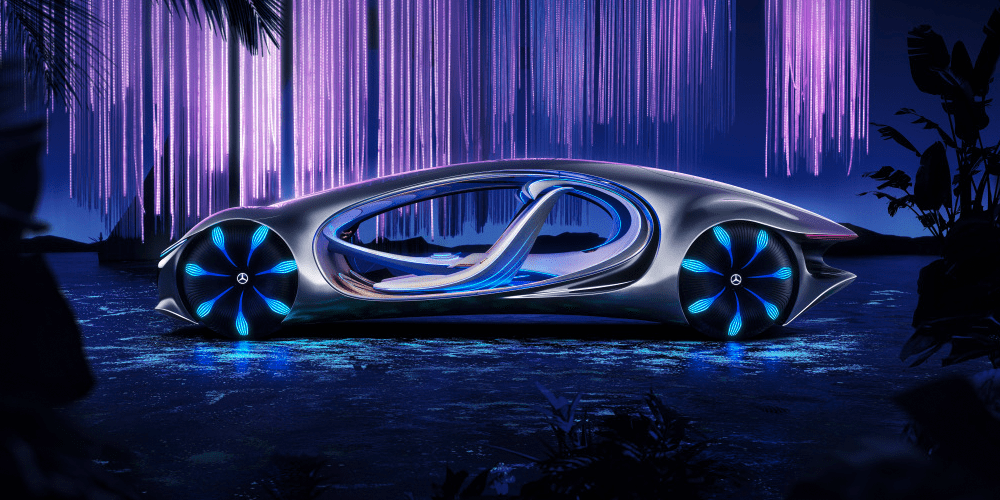 mercedes benz vision avtr ces 2020 03 min mercedes benz vision avtr ces 2020 03 min