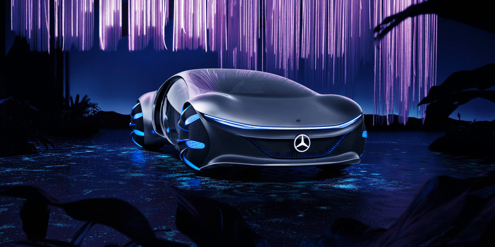 mercedes benz vision avtr ces 2020 05 min mercedes benz vision avtr ces 2020 05 min
