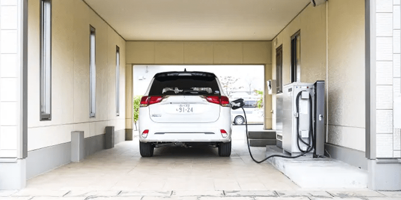 Mitsubishi outlander phev smart2charge min