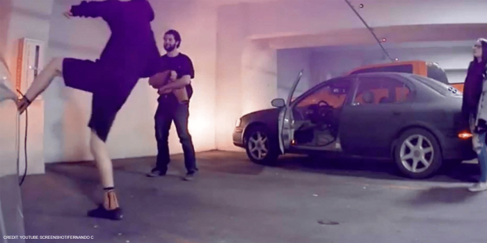 Model tritt kurzschluss min