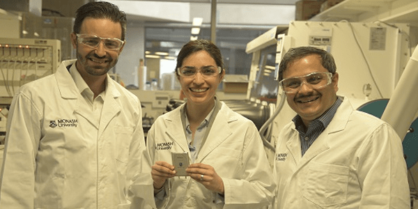 Monash university lithium schwefel batterie litihum sulfur battery min