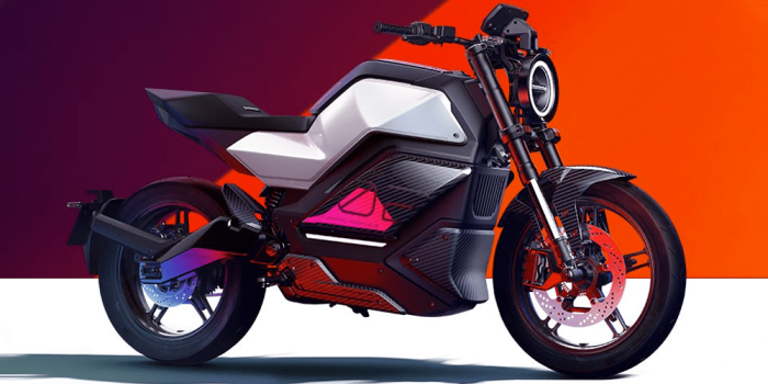 Niu rqi gt e motorrad electric motorcycle ces min