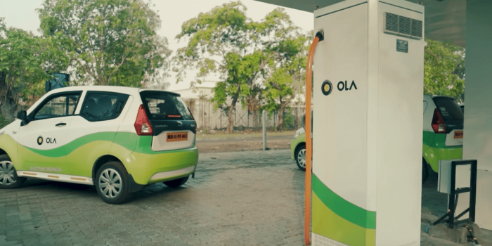 Ola indien india min