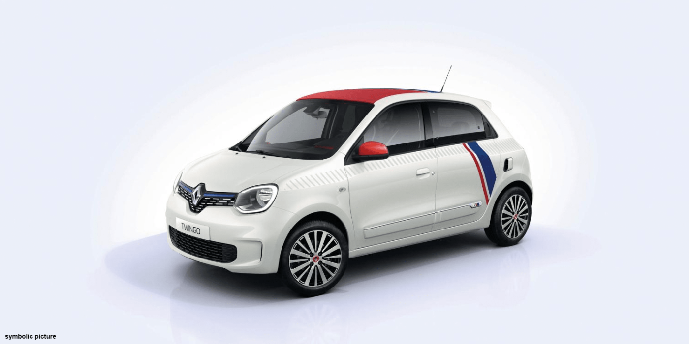 Renault twingo symbolbild min