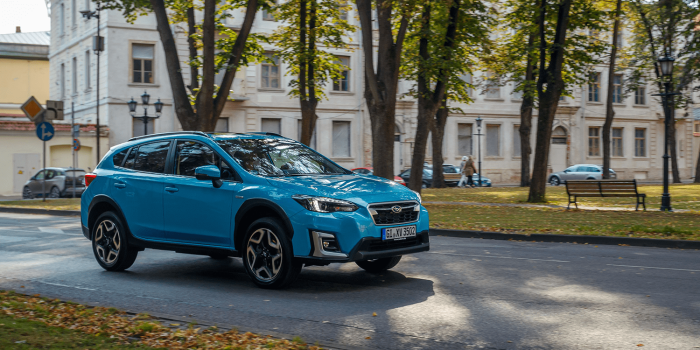 Subaru xv e boxer min