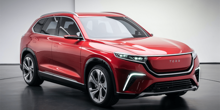 Togg e suv concept tuerkei turkey min