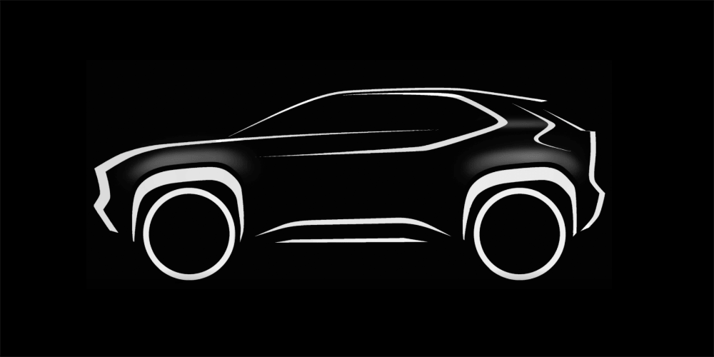 Toyota concept min