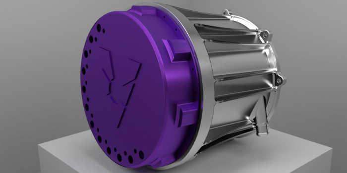 Volabo gen antrieb drive min