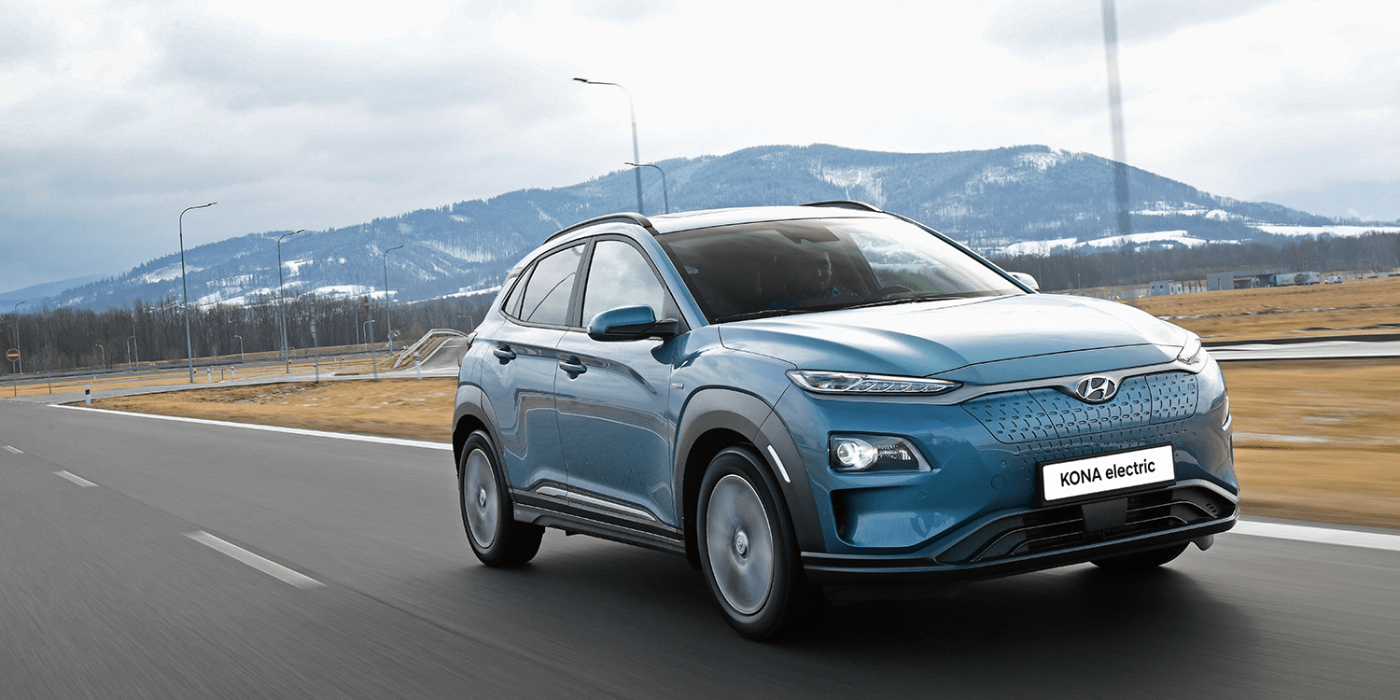 Hyundai kona elektro kona electric min