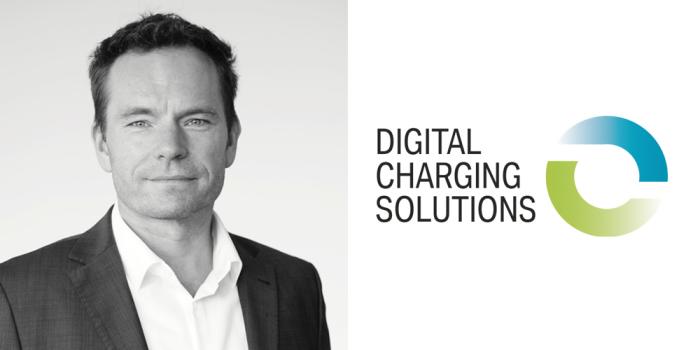 Markus Bartenschlager DCS