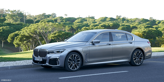 Bmw 7er symbolbild min