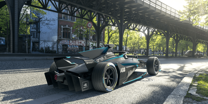 Fia formel e formula e gen2 evo min