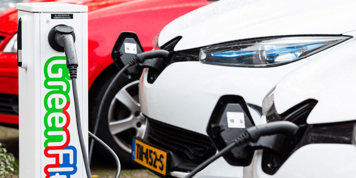 Greenflux ladestation charging station niederlande netherlands min