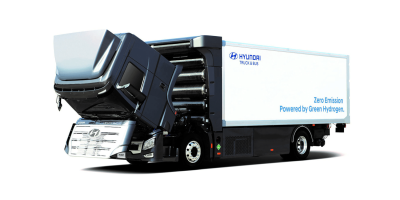 hyundai xcient fuel cell h2 lkw hydrogen truck 2020 03 min