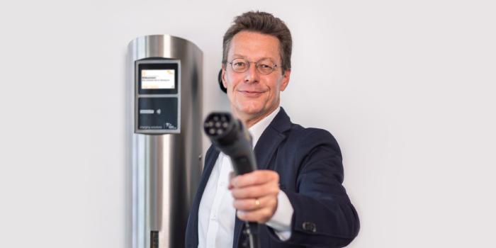 Juice technology christoph erni