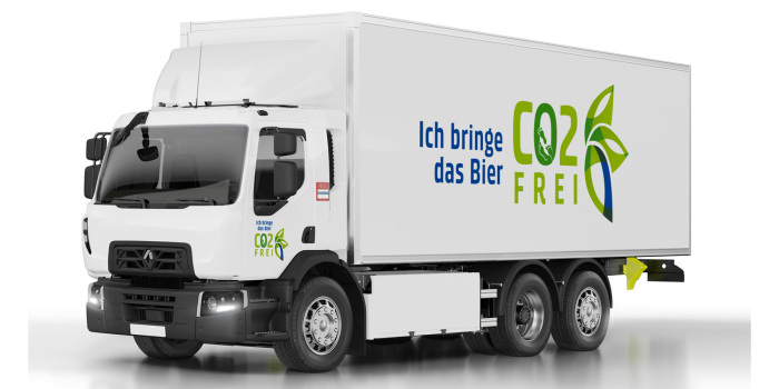 Renaultr tucks d wide ze carlsberg e lkw electric truck min