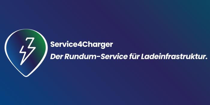 Service4charger keyvisual