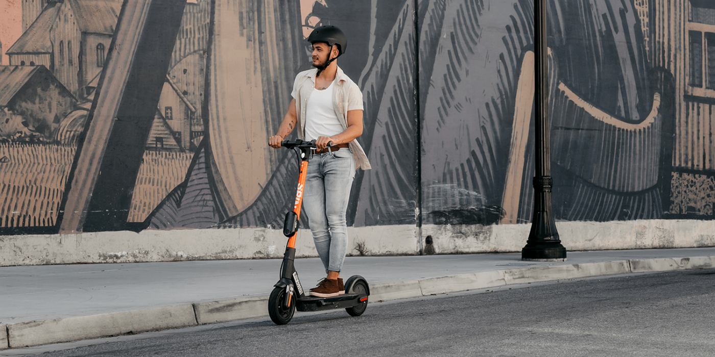 spin e tretroller electric kick scooter 2020 04 min spin e tretroller electric kick scooter 2020 04 min