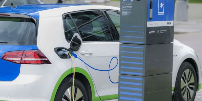 Swm muenchen munich ladestation charging station min