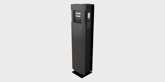 Walther werke eichrecht ladestation charging station min