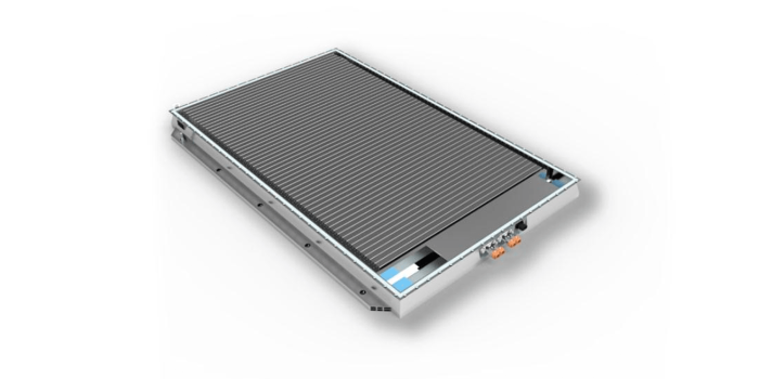 Byd blade battery batterie min