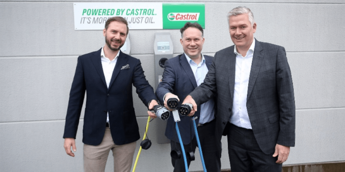 Castrol vattenfall min