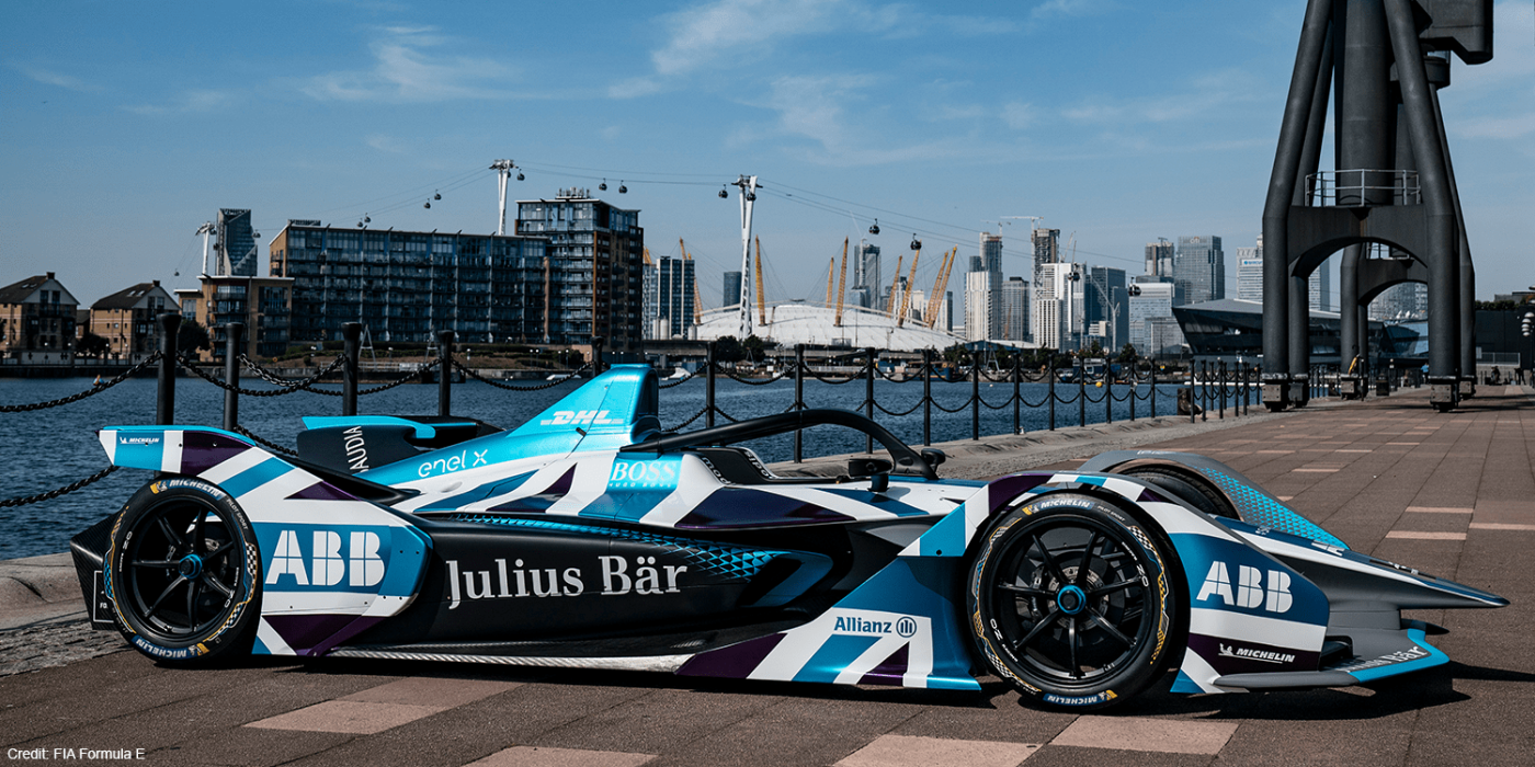Fia formel e formula e london symbolbild min