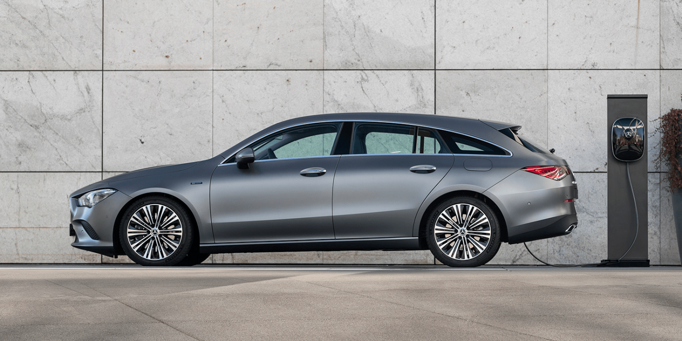 mercedes benz cla 250 e shooting brake phev 2020 min mercedes benz cla 250 e shooting brake phev 2020 min