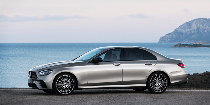 Mercedes benz e klasse symbolbild min