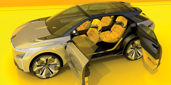 Renault morphoz concept min