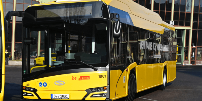 Solaris urbino electric bvg elektrobus electric bus min