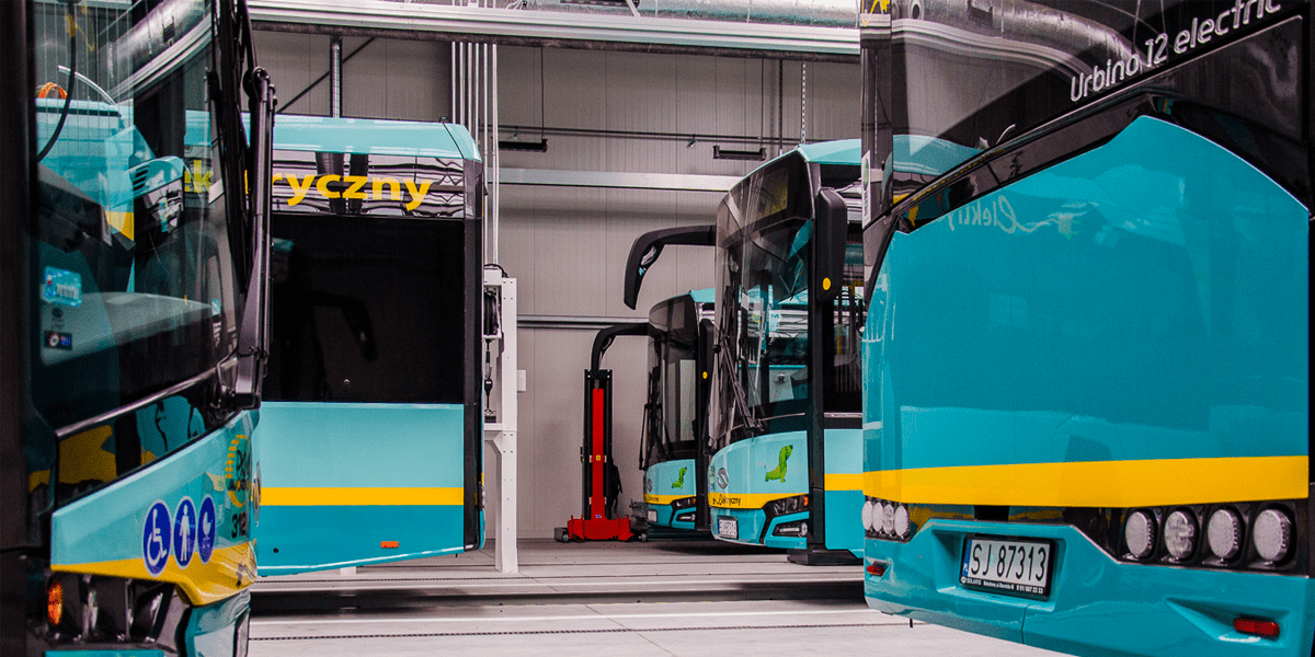 solaris urbino 12 electric elektrobus electric bus polen poland pkm jaworzno 2020 05 min solaris urbino 12 electric elektrobus electric bus polen poland pkm jaworzno 2020 05 min