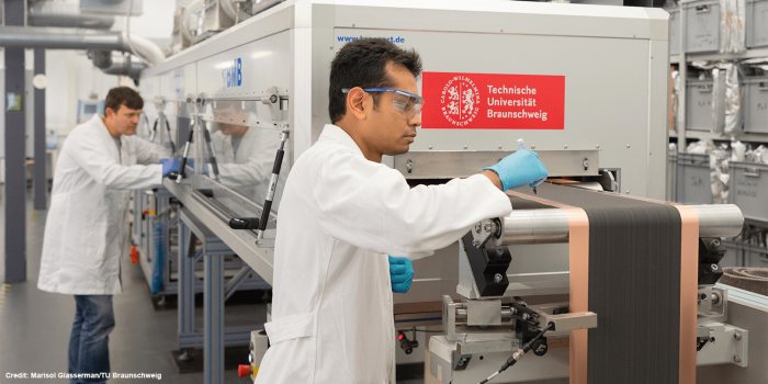 Tu braunschweig battery labfactory batterie min