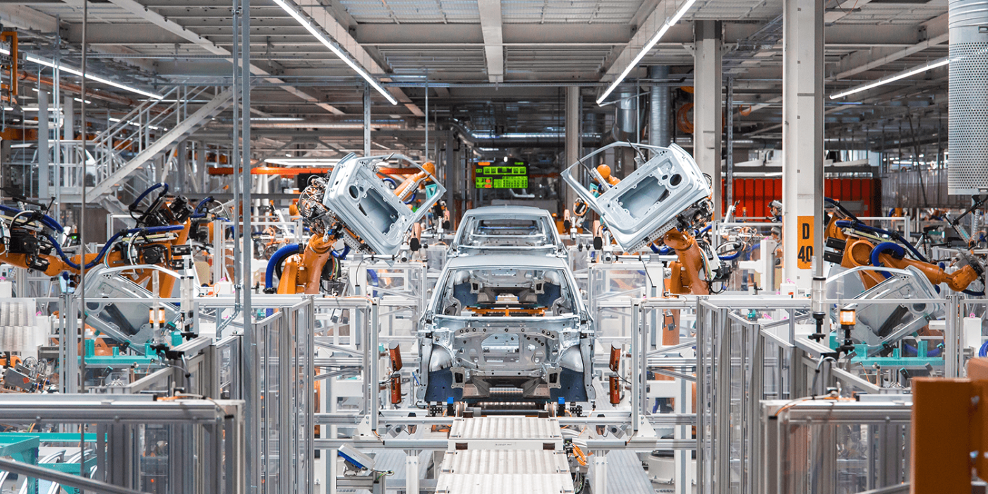 Volkswagen id produktion production zwickau min