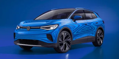 Volkswagen id4 min