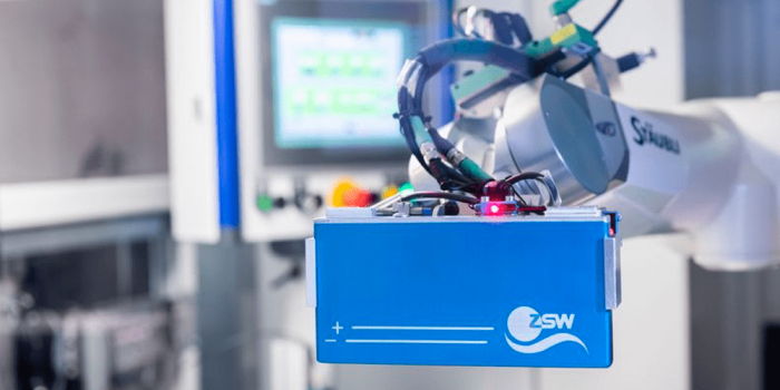 Zsw zellkobatt batteriezelle battery cell min