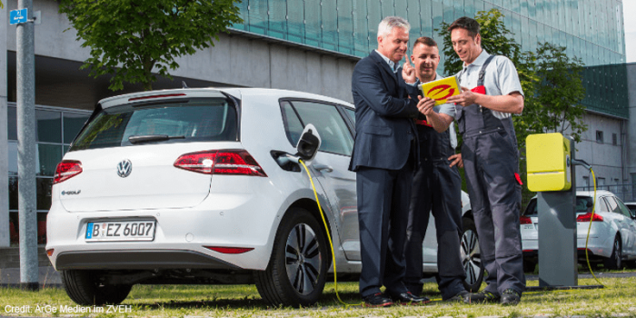 Zveh ladestation charging station min