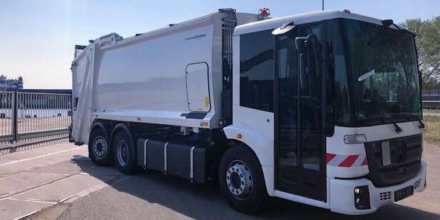 Quantron econic e